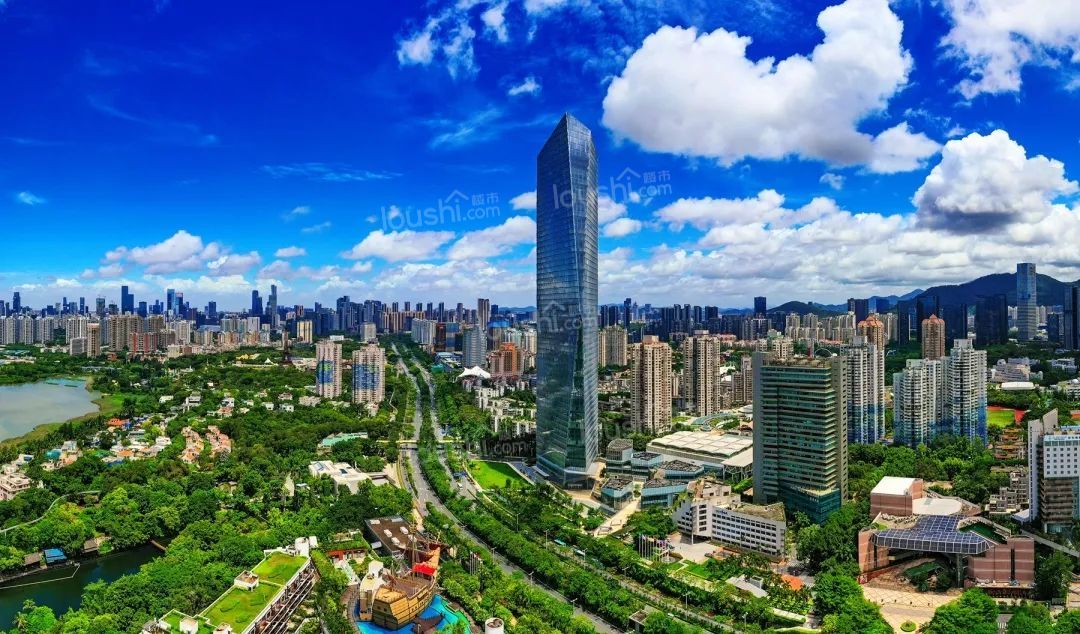 TOP 20！华侨城上榜“2022中国房地产品牌影响力百强企业”