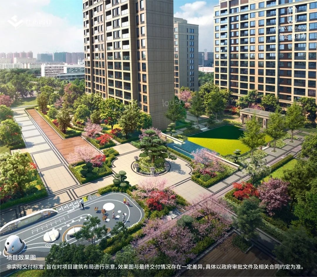 2023下半年，上海楼市这10个新楼盘刚需值得关注！