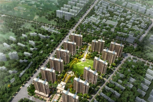 上海将集中上市47个项目近1.4万套房源