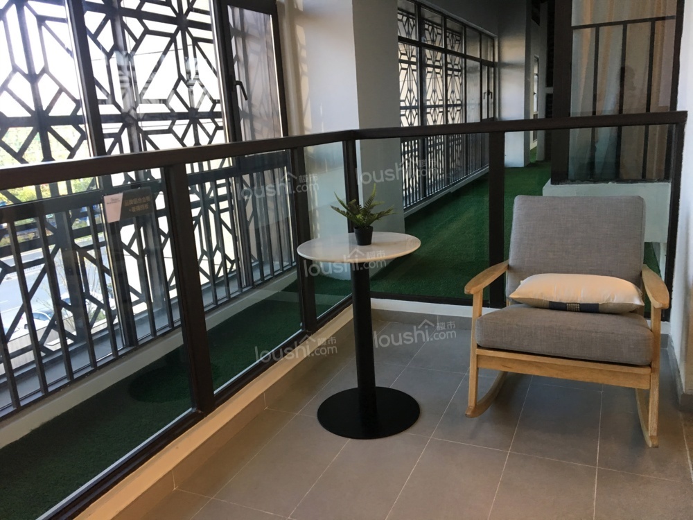 绿地安南小镇位置在哪?绿地安南小镇户型好吗?