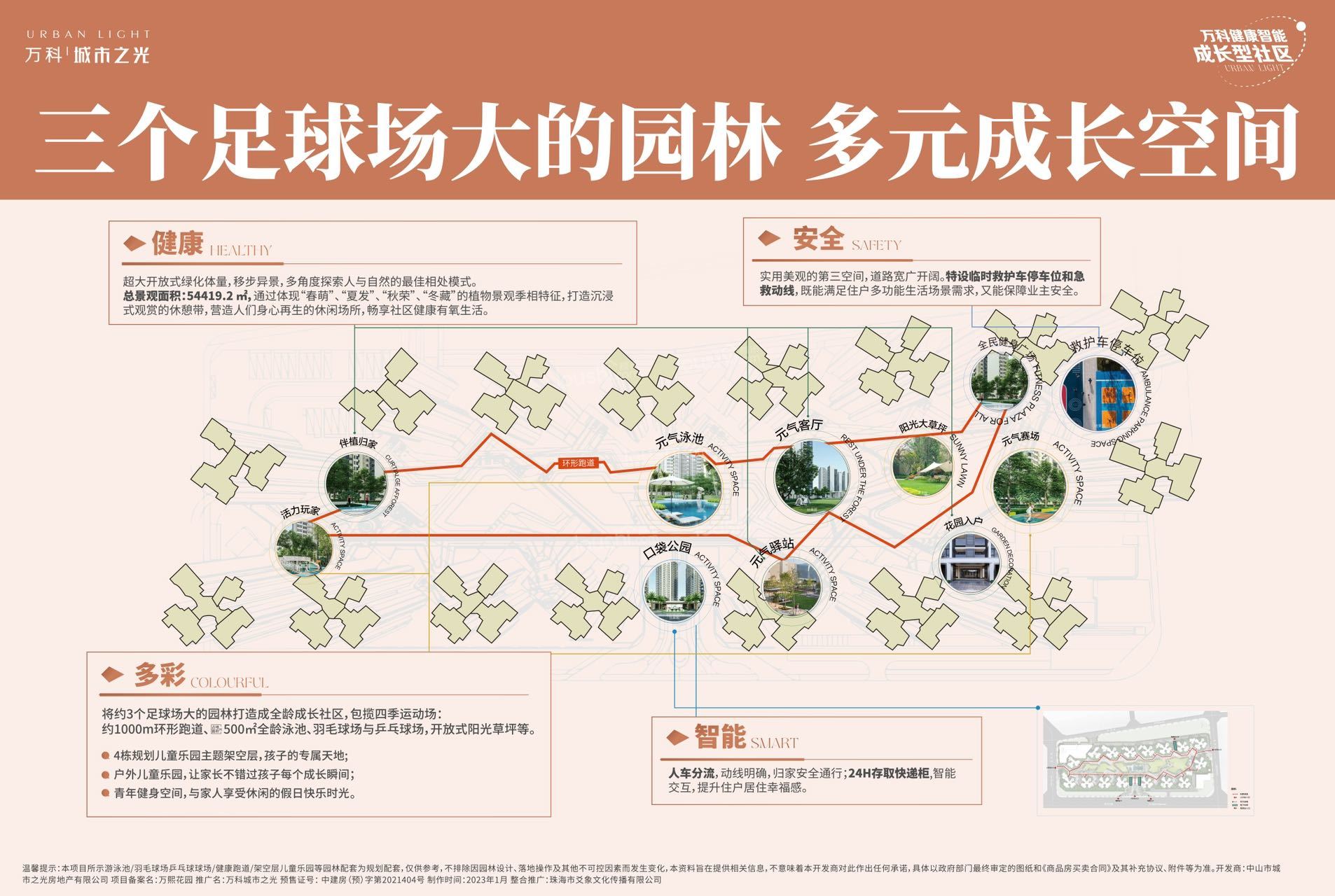 中山新火炬 科创园——万科城市之光