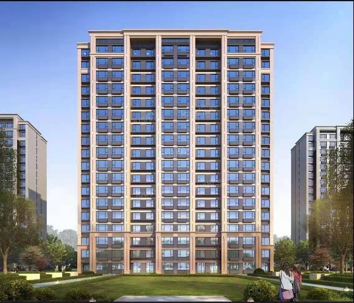 潮白河孔雀城博学园(笃行园)地段怎么样?目前房价多少?-大厂楼市网