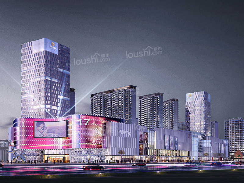 绿地新里达利公馆怎么样?绿地新里达利公馆售楼部在哪?