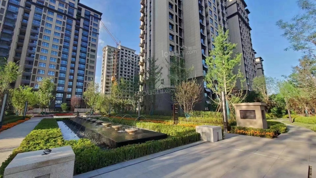 涿州鹏渤印象城五证齐全吗丨涿州鹏渤印象城社区规划如何