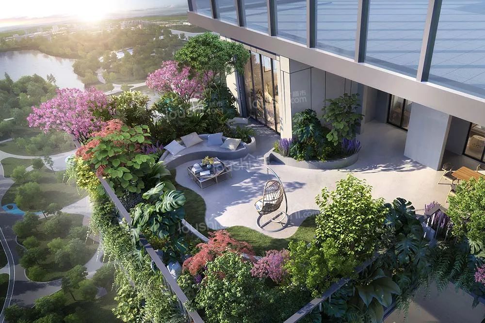 涿州滨江郦城别墅怎么样丨涿州滨江郦城周边配套-涿州楼市网