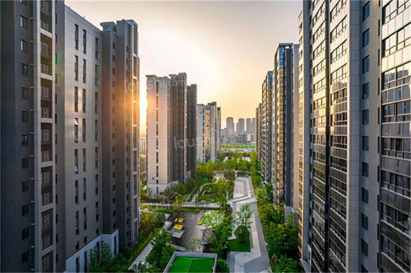 南京仁恒城市星皓怎么样?周边配套有哪些?