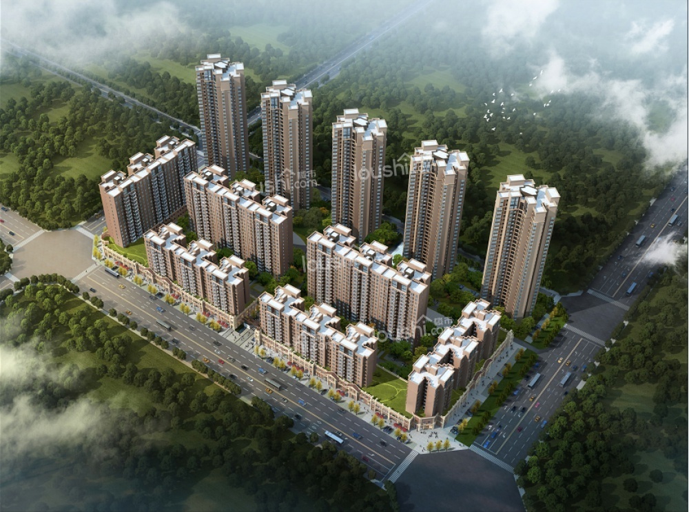 青白江正坤悦澜庭今日已取证!