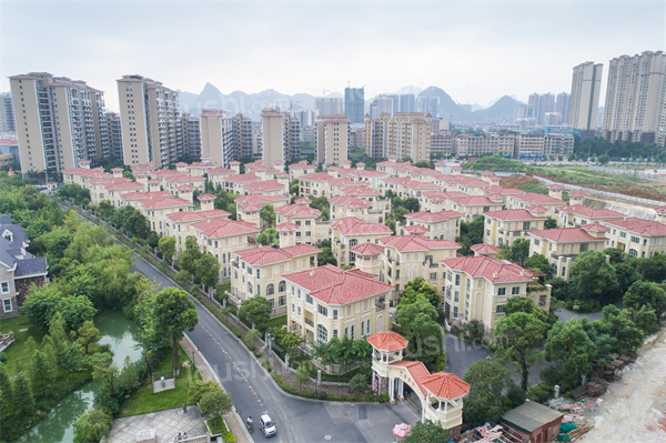 广州加强保障性住房建设：缓解新市民、青年人住房困难