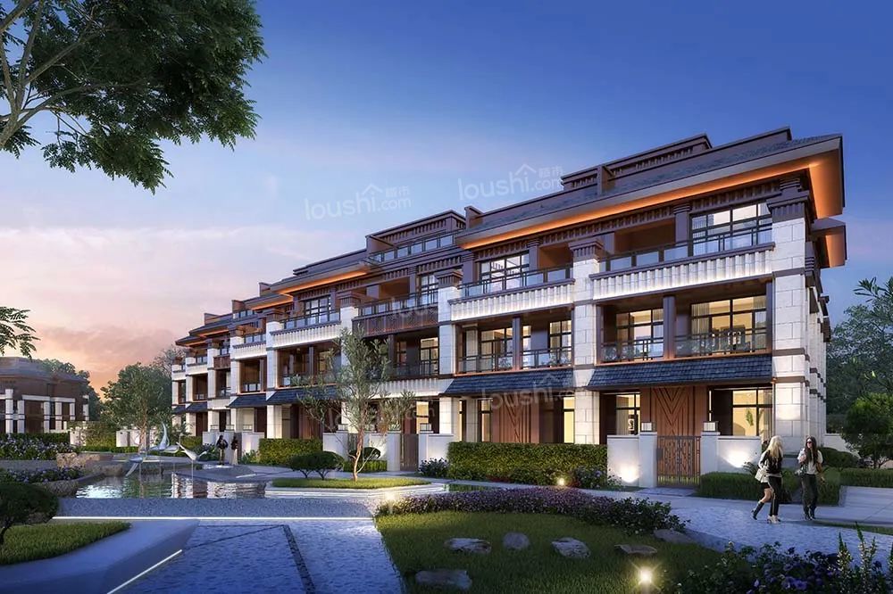 涿州滨江郦城开发商靠谱吗丨涿州滨江郦城是大产权吗-涿州楼市网