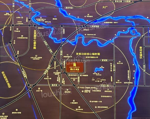 2021年香河县的房价走势怎么样？自住的话哪个楼盘值得推荐