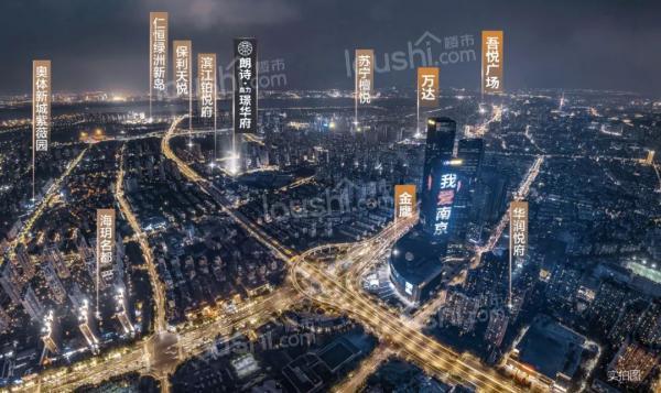 南京科技住宅