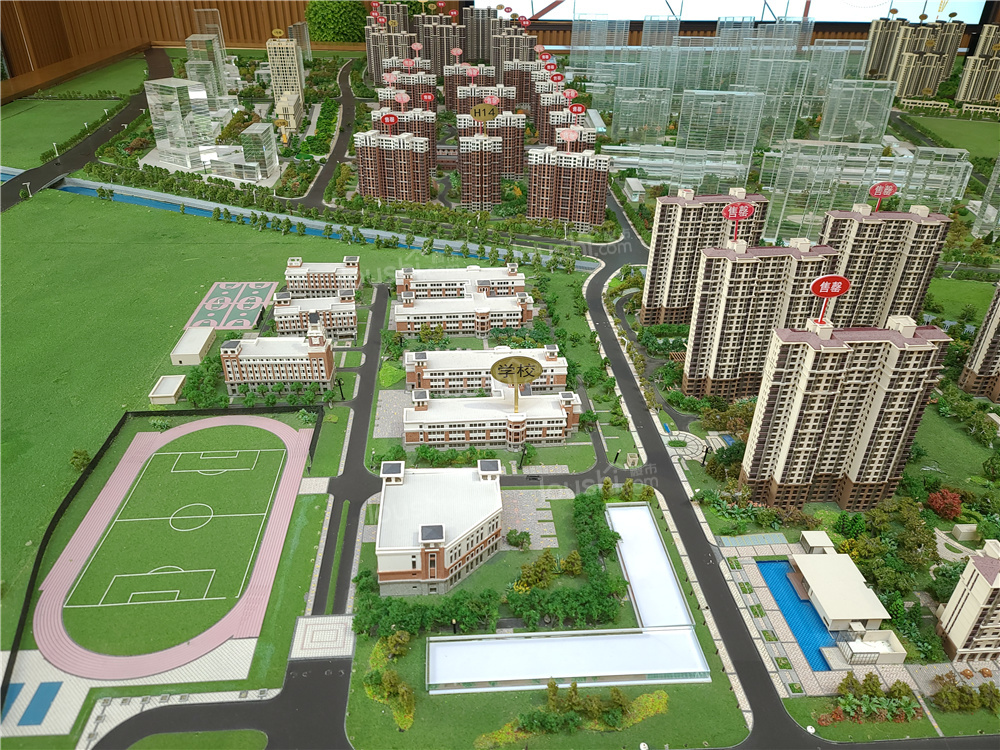 香河富力新城小区规划怎么样?值得购买吗?