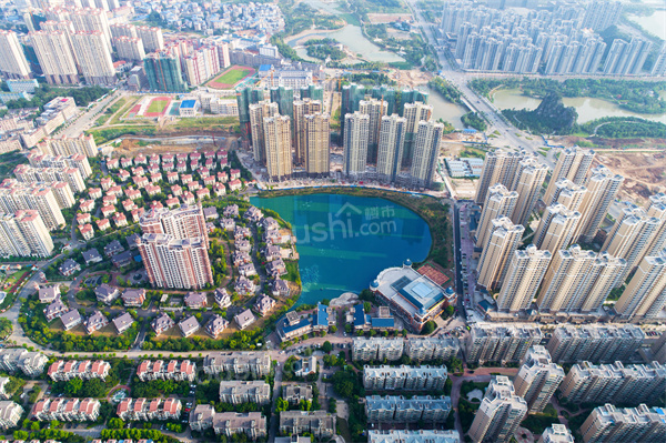 桂林自然资源局：9月最新获得预售证房产项目有三个！