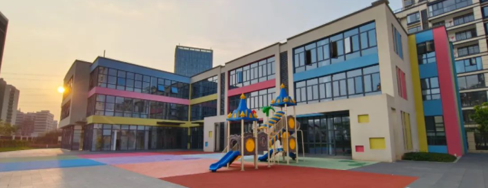 幼儿园招生新动态解析