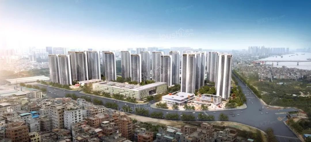 首付预算50万在广州买房有机会吗？