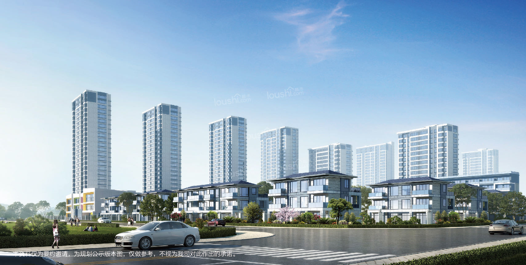 容积率对小区居住有什么影响？容积率怎么计算？