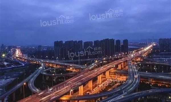 宁波市高速公路规划出炉!到 2035 年全面建成区域一体化高速公路网