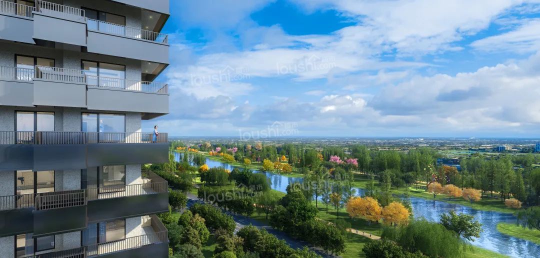 涿州中冶未来城二期的被动式住宅怎么样?