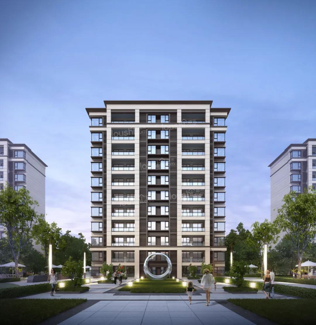 赣电贵府|吸金旺铺·百变业态助力探索财富"钱规则"-南昌楼市网