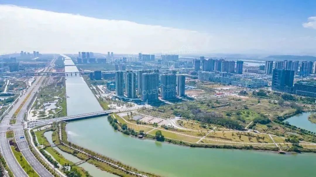 利好！深圳和中山两地国企将在人才住房领域开展深层次合作！