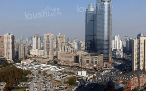 上海|保利发展联合西岸开发36亿元竞得徐汇地块