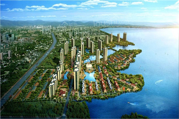 2021年武汉经开区常住人口达到61.8万，增幅18.5%