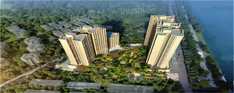 杭州公示临政储出[2021]5号地块项目设计方案