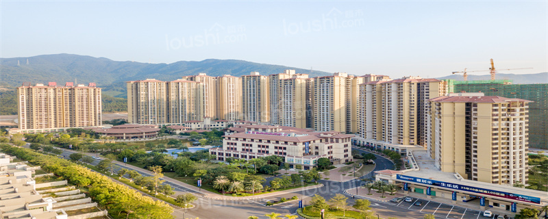2022年1-9月南京高科新增商品房项目储备2个