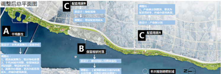 南昌赣江岸线生态综合治理工程计划5月底全面呈现！