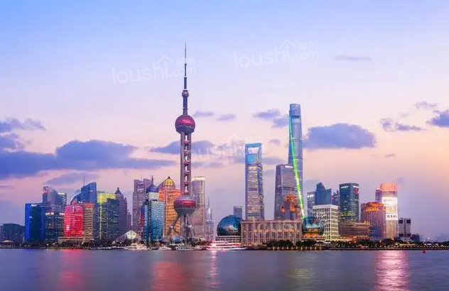 上海2022首批集中供地正式揭幕!共计出让36宗商品住宅地块