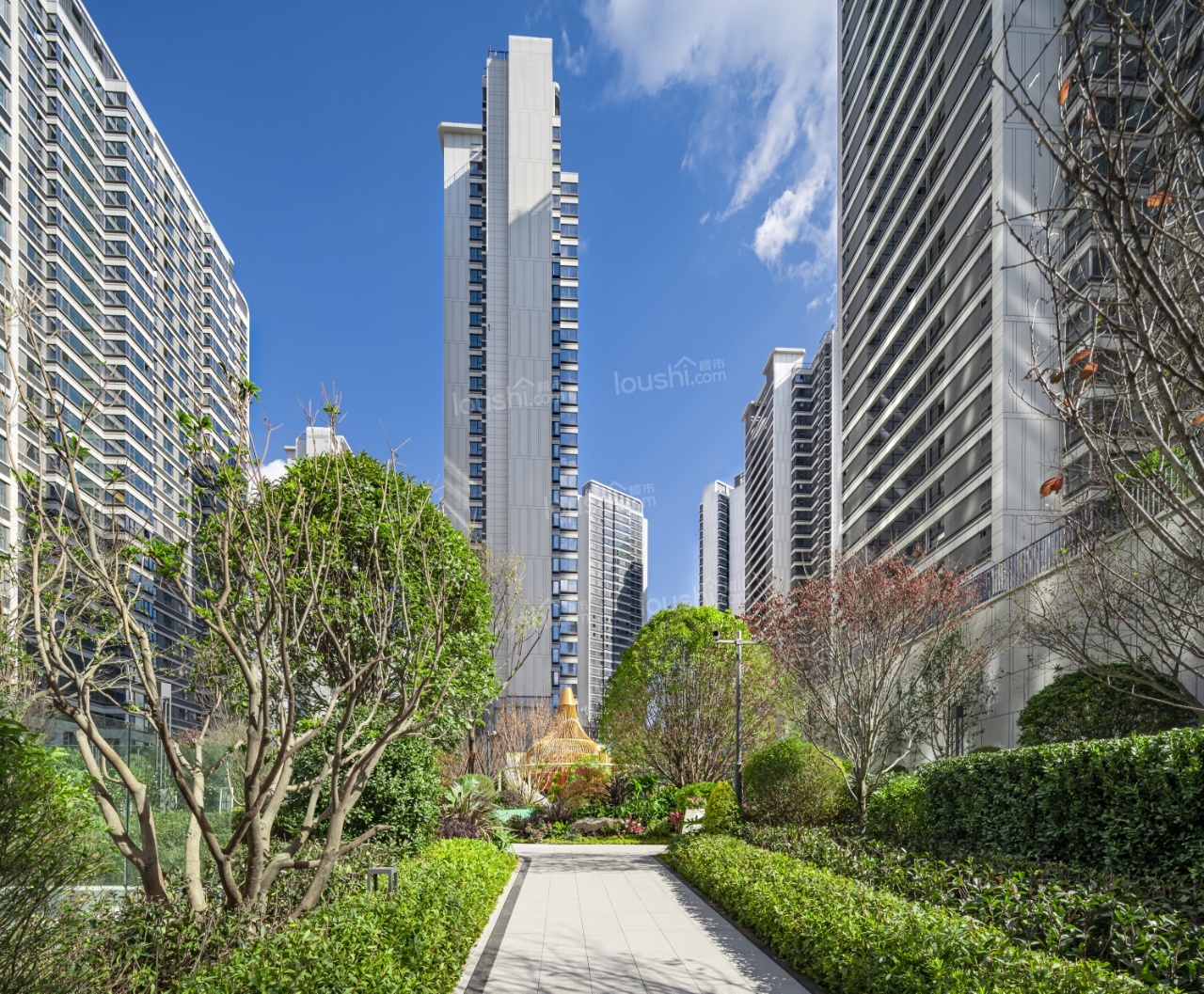 昆明中海汇德里【最新价格和优惠政策】最新消息-昆明楼市网