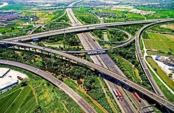 宁波市高速公路规划出炉!到 2035 年全面建成区域一体化高速公路网