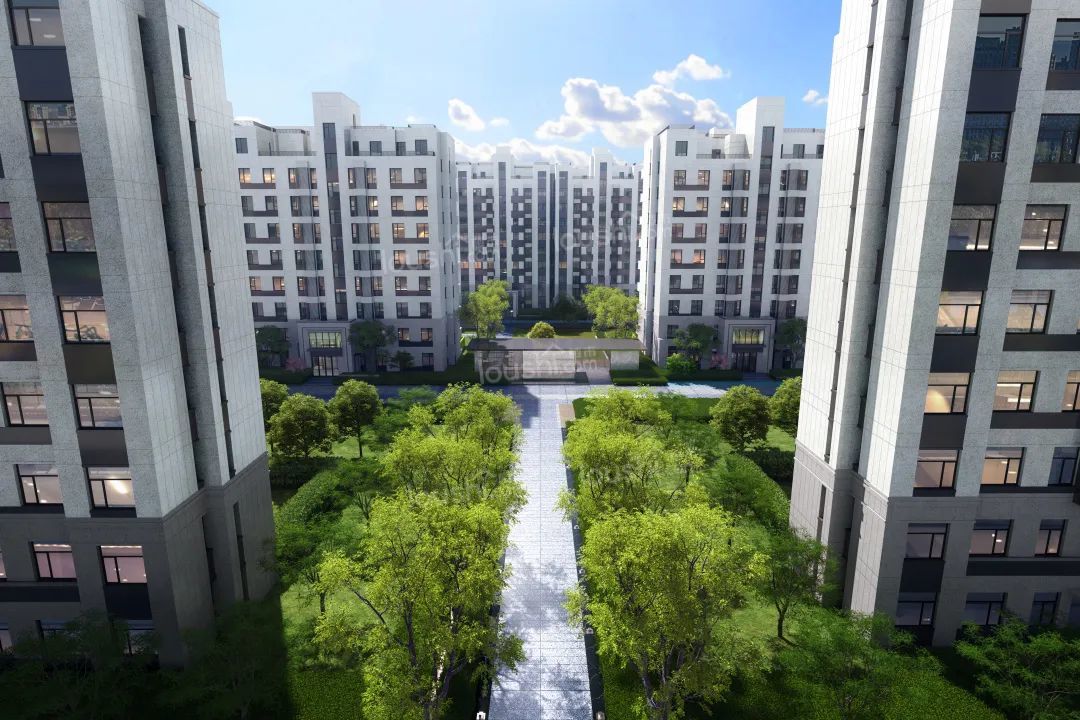 涿州中冶未来城二期怎么样丨涿州中冶未来城二期园区设计如何