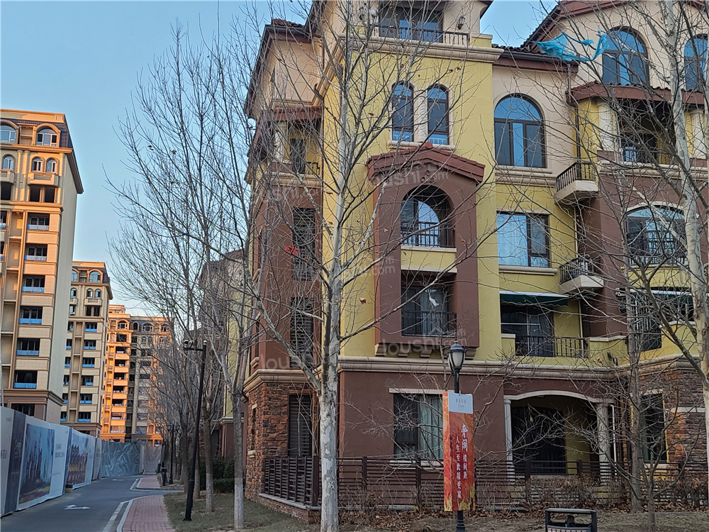 世茂香颂直通北京通州万达广场及国贸cbd区域-香河楼市网