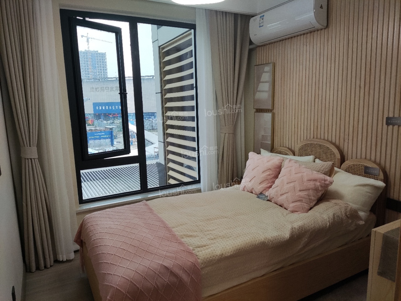 成都万朵城怎么样?万朵城名望怎么样?周边配套好不好?