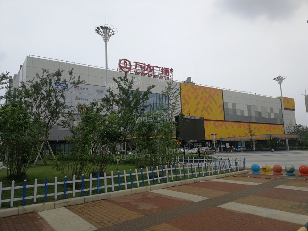 绿滋肴庙街怎么样?周边配套好吗?-南昌楼市网