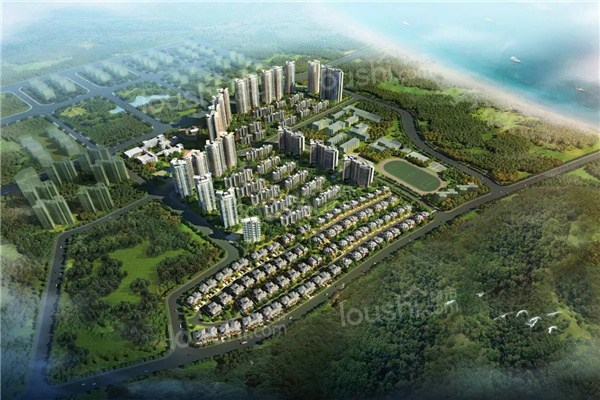 广州黄埔挂牌3宗商业、产业用地 将建设数字经济园区