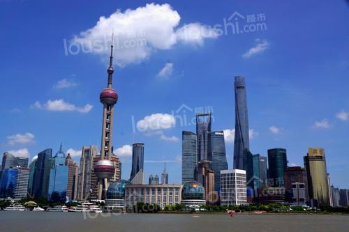上海市挂出5宗地块 总起始价36.52亿元