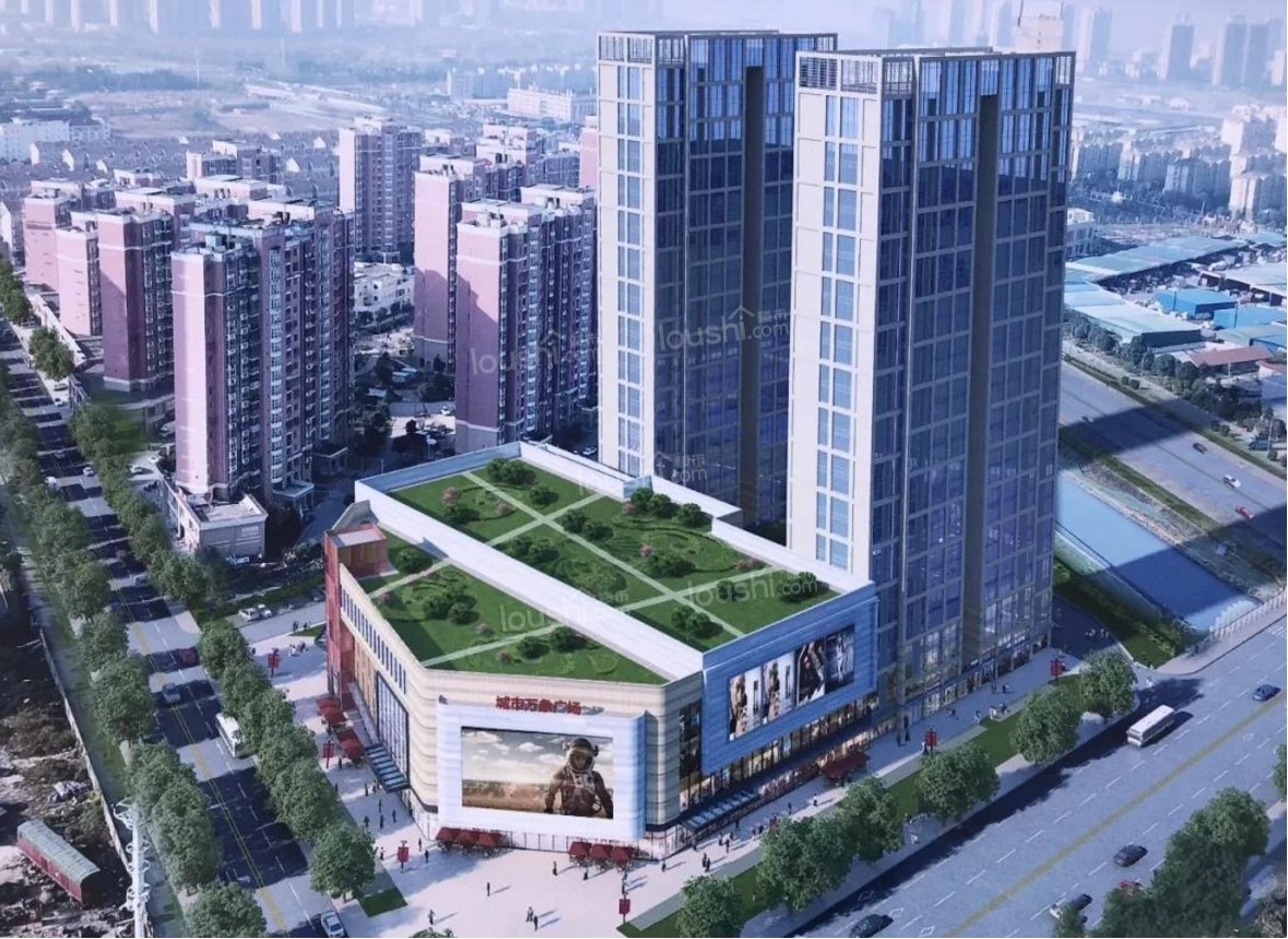2021南昌房子哪个区域值得买？这几个楼盘很值得一看！