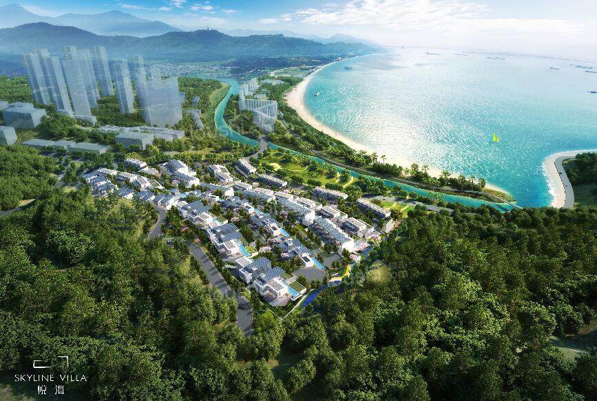 深汕新规划设计条件公示，涉及居住用地！