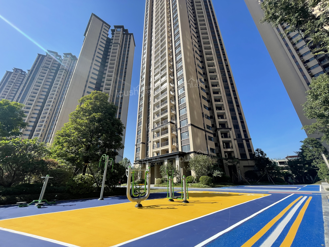 河源龙光城丨三期10月30日盛大交付,臻美生活已然呈现