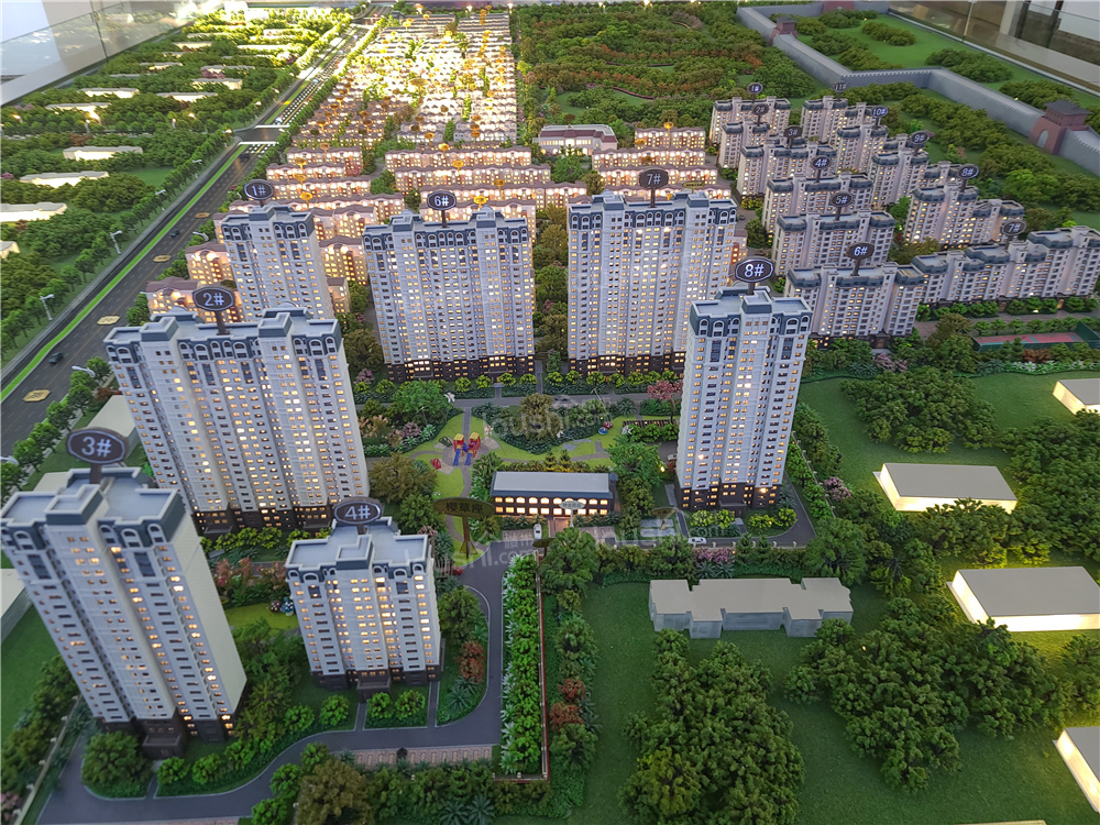 2021年外地人在香河买房条件，香河世茂香颂紧邻城市副中心各种规划利好，高品质生态盘