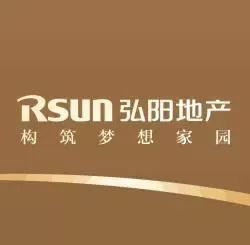 弘阳地产1–10月累计合约销售金额为645亿元 同比增长30.3%