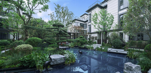 领冠贵阳一季度住宅销售额TOP1，龙湖诠释长期主义的力量！