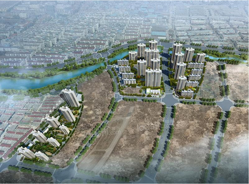 学府公园旁大宅:保利和光邀你共享理想人居-南昌楼市网