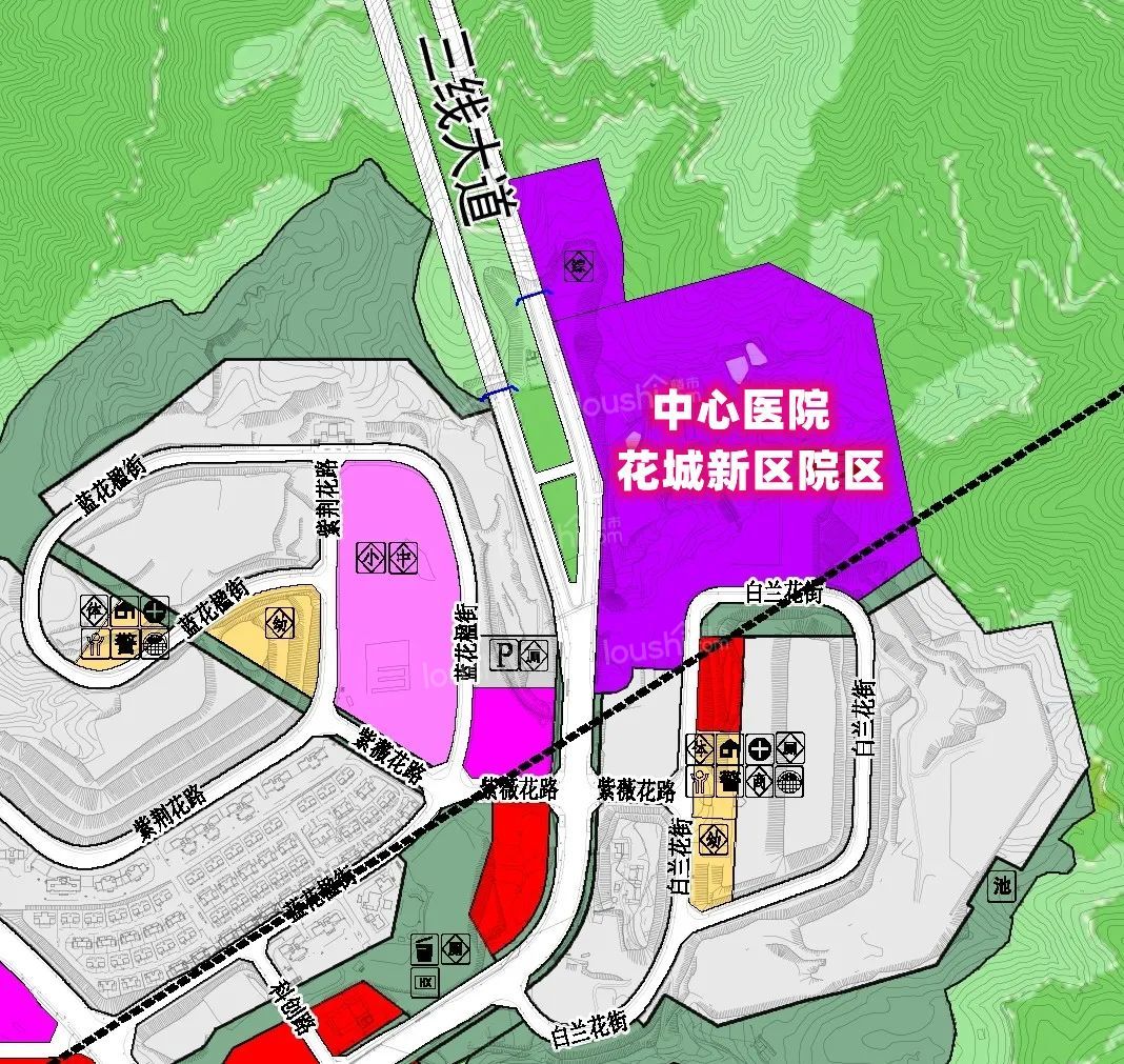 攀枝花领地规划问题相关部门给出答复
