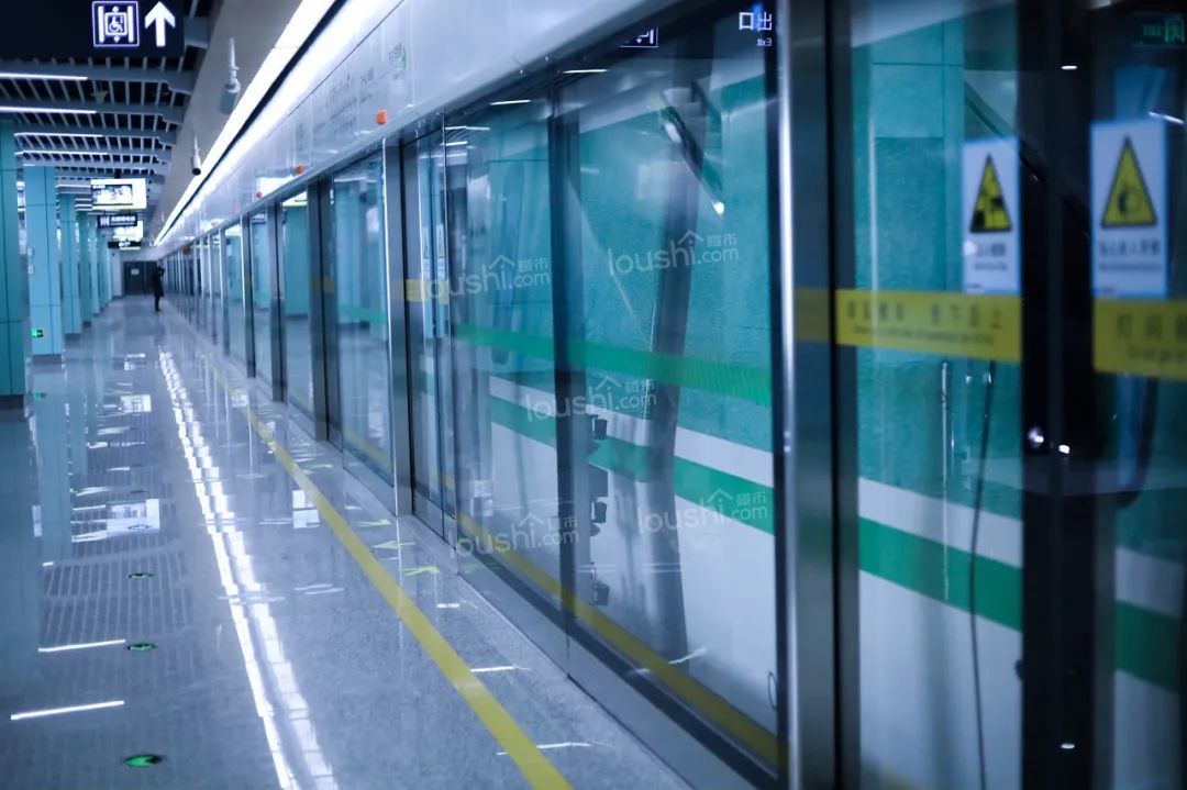 宁波地铁建设新消息 7号线有新进展！
