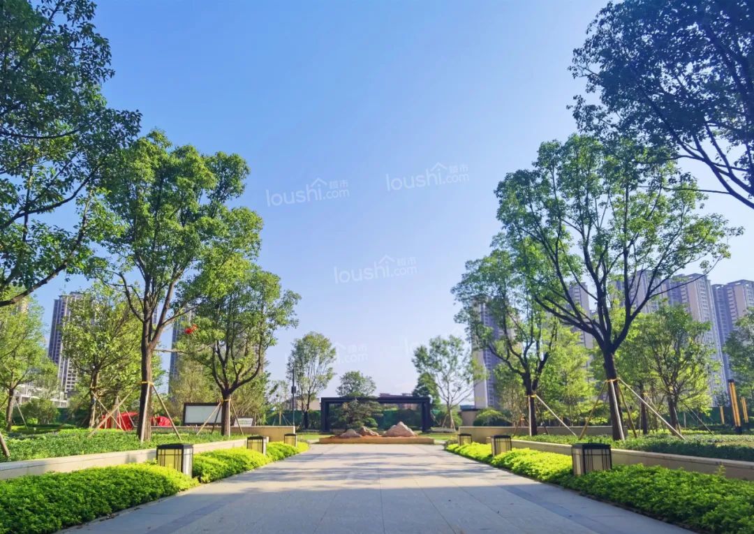 河源龙光城丨三期10月30日盛大交付,臻美生活已然呈现