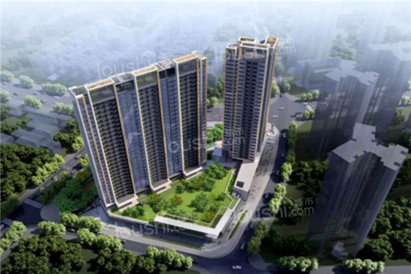 广东：1—10月广东房地产开发投资1.24万亿元