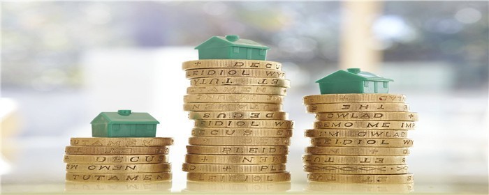 深汕合作区买房房贷利率降低了为什么还款增多了